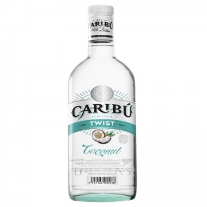 Caribu Coconut Rum